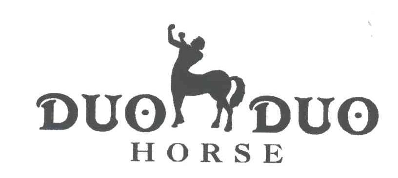商标名称DUO DUO;HORSE商标注册号 3222033、商标申请人法国国际商标集团中国香港有限公司的商标详情 - 标库网商标查询