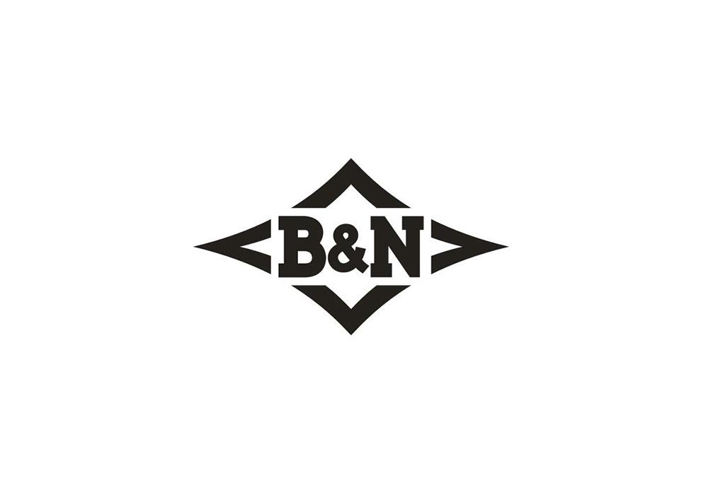 B&N