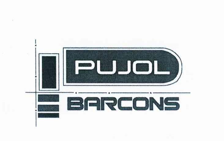 商标名称PUJOL BARCONS商标注册号 10082441、商标申请人萨尔瓦多·普约尔·巴尔孔斯.P的商标详情 - 标库网商标查询