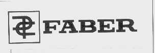 商标名称FABER商标注册号 1067458、商标申请人费博股份有限公司的商标详情 - 标库网商标查询