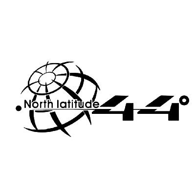 商标名称NORTH LATITUDE 44°商标注册号 15063777、商标申请人成都昆成贸易有限公司的商标详情 - 标库网商标查询