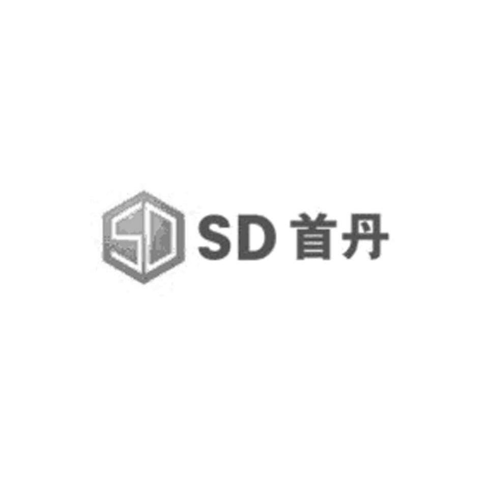 商标名称首丹 SD商标注册号 13114369、商标申请人北京湘江同欣科技发展有限公司的商标详情 - 标库网商标查询