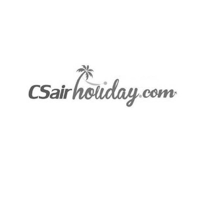 商标名称CSAIR HOLIDAY.COM商标注册号 14391855、商标申请人中国南方航空集团有限公司的商标详情 - 标库网商标查询