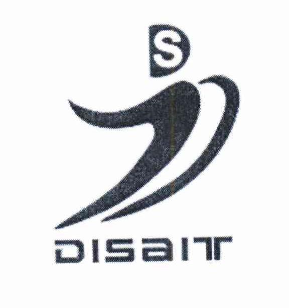 商标名称DISAIT S商标注册号 10092167、商标申请人何理胜的商标详情 - 标库网商标查询