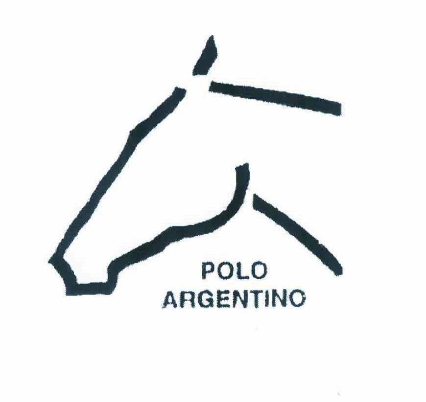商标名称POLO ARGENTINO商标注册号 10015954、商标申请人阿根廷保罗.卡巴罗斯.柯瑞雅德协会的商标详情 - 标库网商标查询