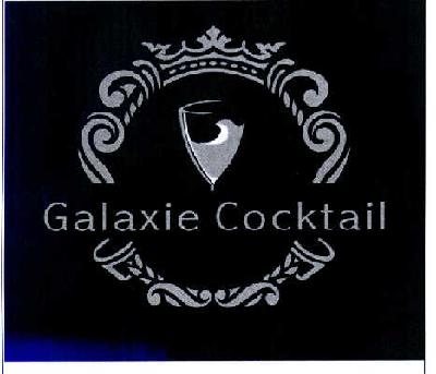商标名称GALAXIE COCKTAIL商标注册号 14591585、商标申请人杨斌的商标详情 - 标库网商标查询