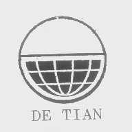 商标名称DE TIAN商标注册号 1342664、商标申请人台安县金宝合成洗涤剂厂的商标详情 - 标库网商标查询