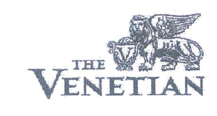 商标名称THE VENETIAN;V商标注册号 6693901、商标申请人拉斯维加斯莎士公司的商标详情 - 标库网商标查询