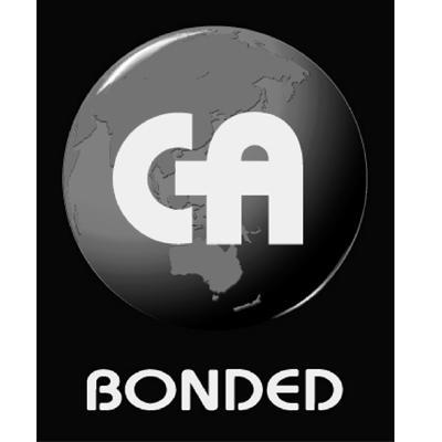 商标名称CA BONDED商标注册号 13165981、商标申请人云南信亿进出口贸易有限公司的商标详情 - 标库网商标查询