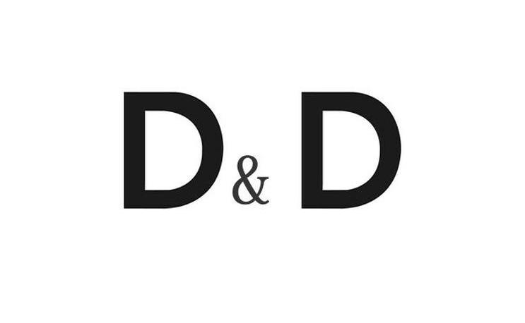商标名称D&D商标注册号 12827584、商标申请人广州市天天贸易有限公司的商标详情 - 标库网商标查询