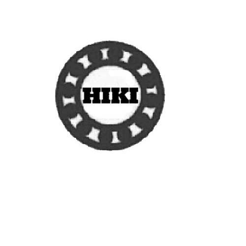 商标名称HIKI商标注册号 12409818、商标申请人简派（上海）传动科技有限公司的商标详情 - 标库网商标查询