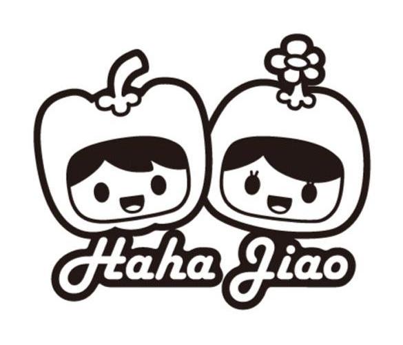 商标名称HAHA JIAO商标注册号 10496264、商标申请人上海伊诺特儿童用品有限公司的商标详情 - 标库网商标查询