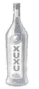 商标名称XUXU商标注册号 G810817、商标申请人ANTON RIEMERSCHMID WEINBRENNEREI UND LIKORFABRIK GMBH & CO.KG的商标详情 - 标库网商标查询