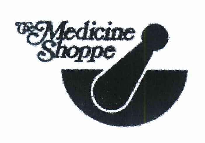 商标名称THE MEDICINE SHOPPE商标注册号 9752056、商标申请人彼拿可智慧财产服务国际公司的商标详情 - 标库网商标查询
