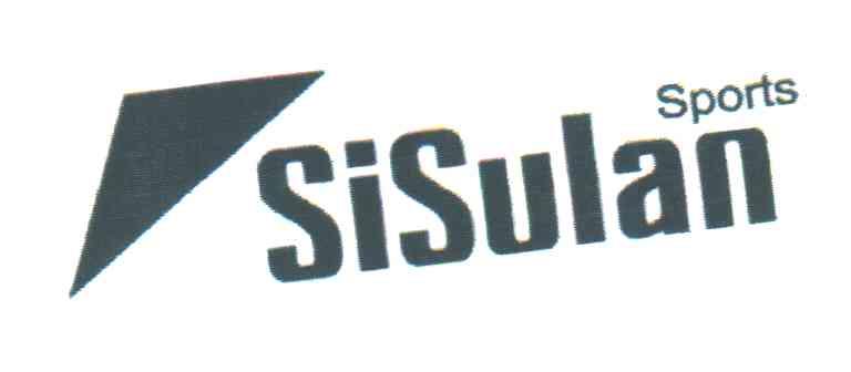 商标名称SISULAN SPORTS商标注册号 6025777、商标申请人泉州启熠商贸有限公司的商标详情 - 标库网商标查询