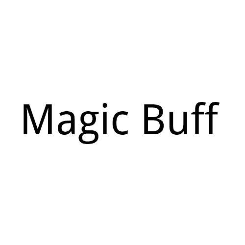 MAGIC BUFF