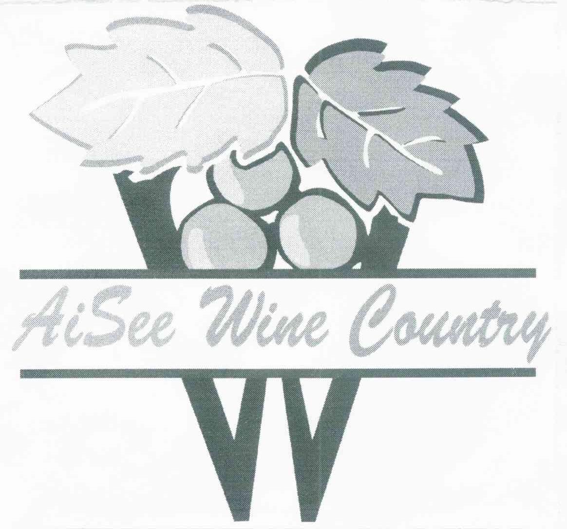 商标名称AISEE WINE COUNTRY商标注册号 7721396、商标申请人纳帕（北京）红酒科技有限公司的商标详情 - 标库网商标查询
