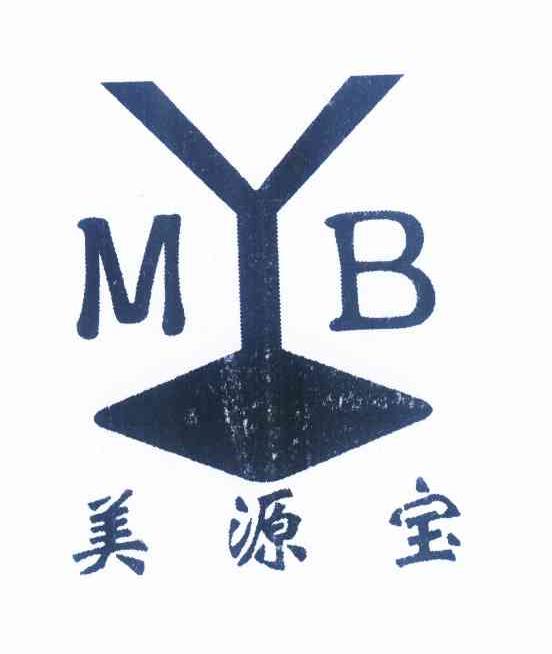 商标名称美源宝 MYB商标注册号 11905773、商标申请人刘圣海的商标详情 - 标库网商标查询