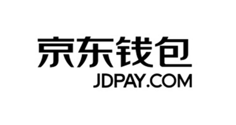 商标文字京东钱包 jdpay.