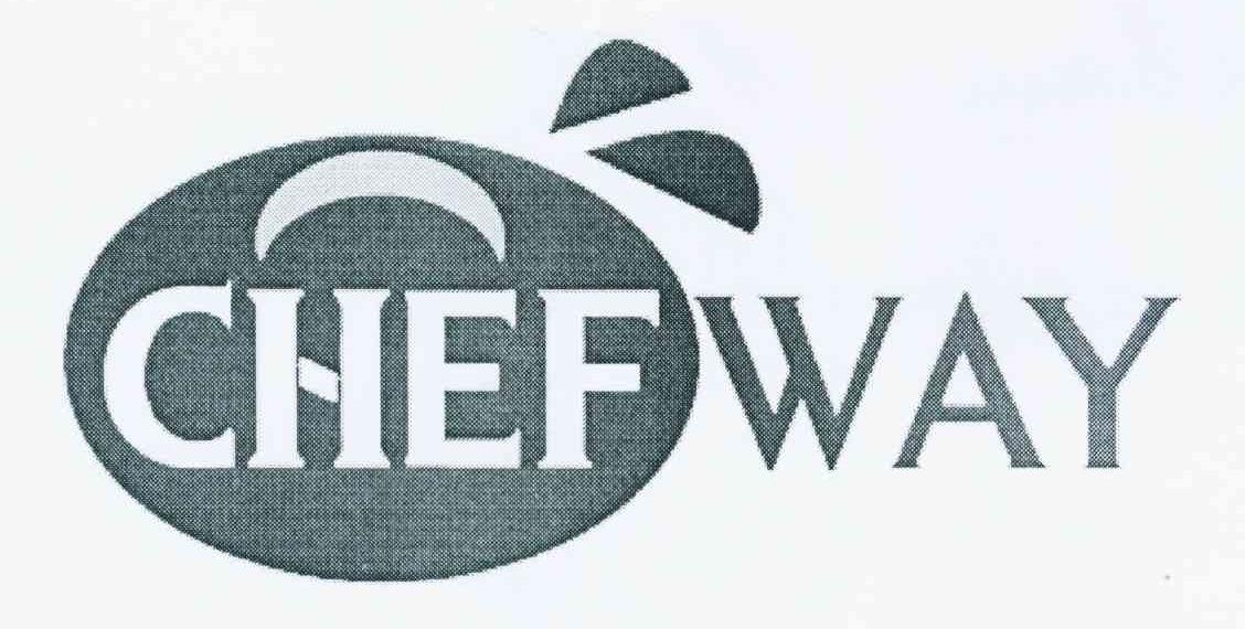 商标名称CHEF WAY商标注册号 12153829、商标申请人上海凡开贸易有限公司的商标详情 - 标库网商标查询