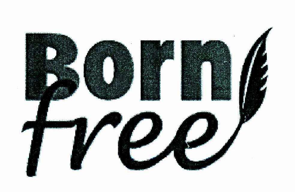 商标名称BORN FREE商标注册号 6809270、商标申请人波恩福瑞控股有限公司的商标详情 - 标库网商标查询