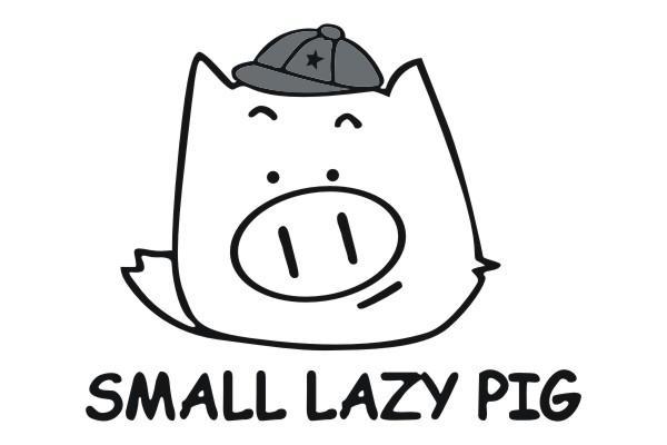商标名称SMALL LAZY PIG商标注册号 10151149、商标申请人晋江市小懒猪鞋服贸易有限公司的商标详情 - 标库网商标查询