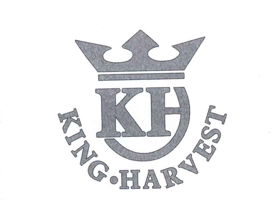 商标名称KING·HARVEST KH商标注册号 13922161、商标申请人北京市圣路行科贸发展有限公司的商标详情 - 标库网商标查询