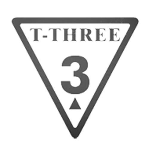 商标名称T-THREE3商标注册号 11073223、商标申请人晋江市跨世纪百货连锁有限公司的商标详情 - 标库网商标查询