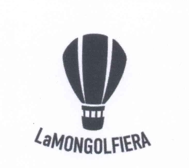 商标名称LAMONGOLFIERA商标注册号 13215057、商标申请人沙季洛夫.维亚切斯拉夫64NO的商标详情 - 标库网商标查询