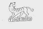 商标名称TIGER HERO商标注册号 1118520、商标申请人虎豪集团有限公司的商标详情 - 标库网商标查询