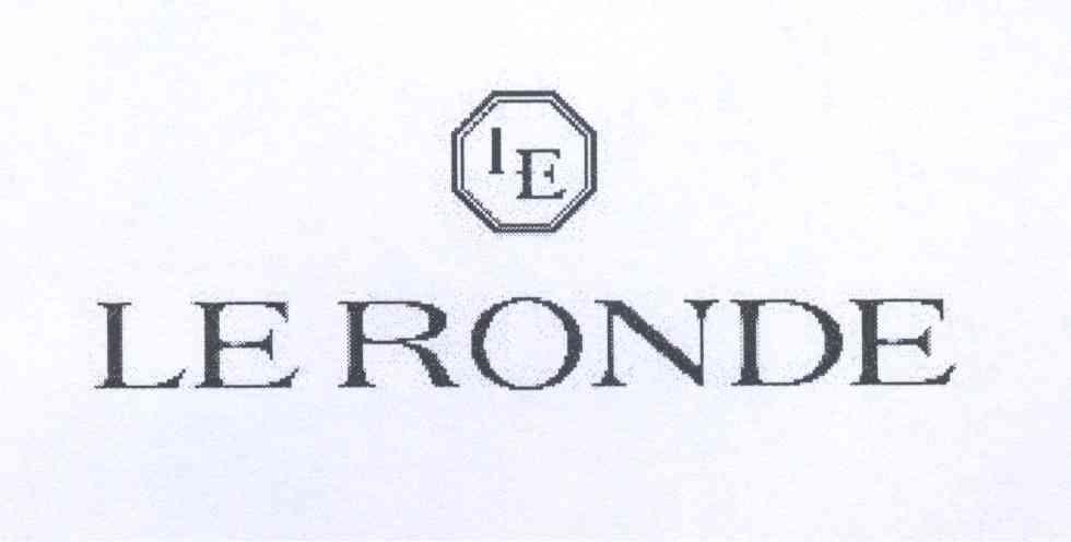 商标名称LE RONDE LE商标注册号 13012661、商标申请人罗华呈的商标详情 - 标库网商标查询