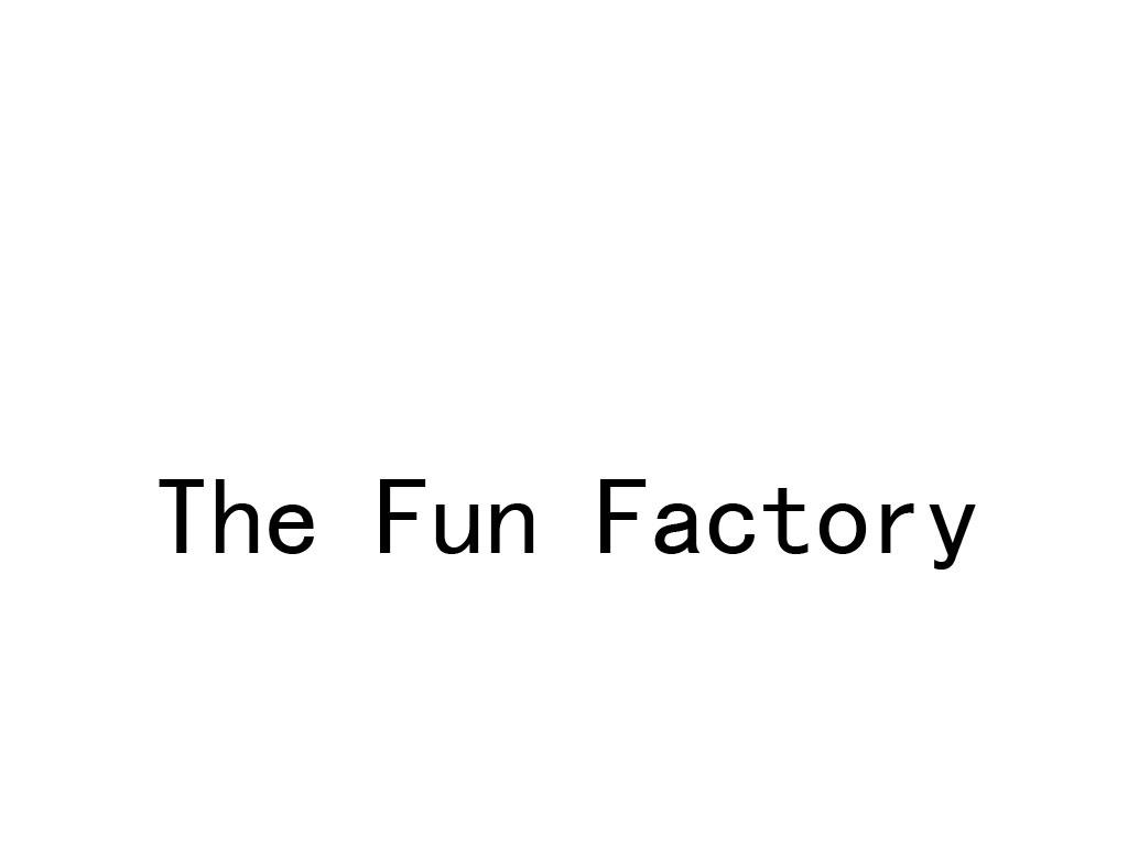 商标名称THE FUN FACTORY商标注册号 18256257、商标申请人宁波美乐雅荧光科技股份有限公司的商标详情 - 标库网商标查询