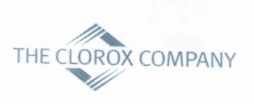 商标名称THE CLOROX COMPANY商标注册号 10240540、商标申请人克洛罗克斯公司的商标详情 - 标库网商标查询