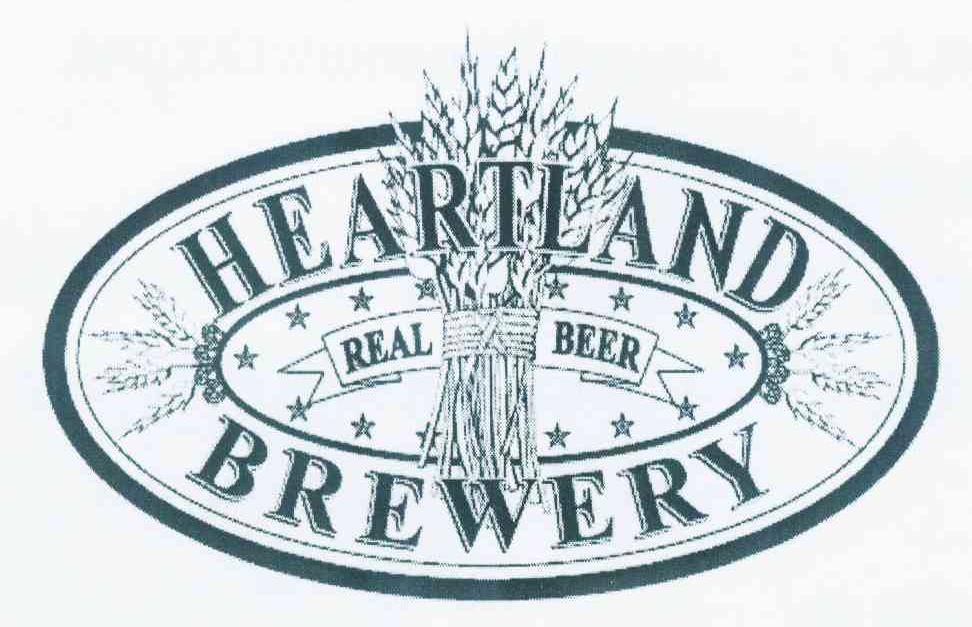 商标名称HEARTLAND BREWERY REAL BEER商标注册号 9424516、商标申请人赫雷啤酒公司的商标详情 - 标库网商标查询