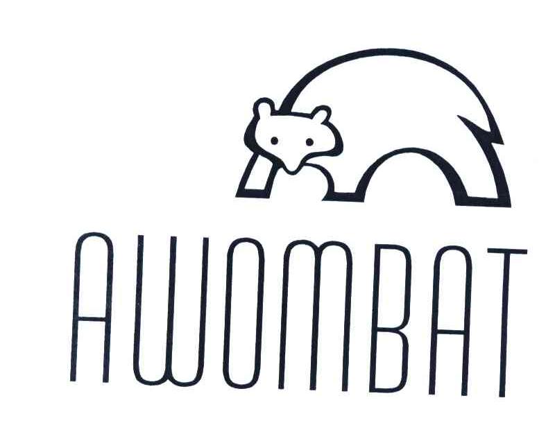 商标名称AWOMBAT商标注册号 4205979、商标申请人浙江傲熊服饰有限公司的商标详情 - 标库网商标查询