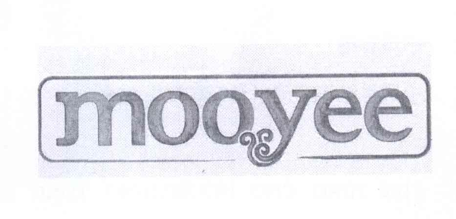 商标名称MOOYEE商标注册号 13318523、商标申请人李洲京M（5）的商标详情 - 标库网商标查询