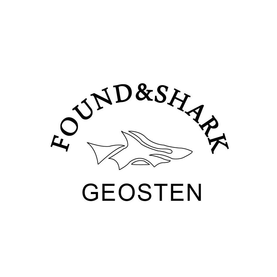 商标名称FOUND&SHARK GEOSTEN商标注册号 13106399、商标申请人广州市川纳建材有限公司的商标详情 - 标库网商标查询