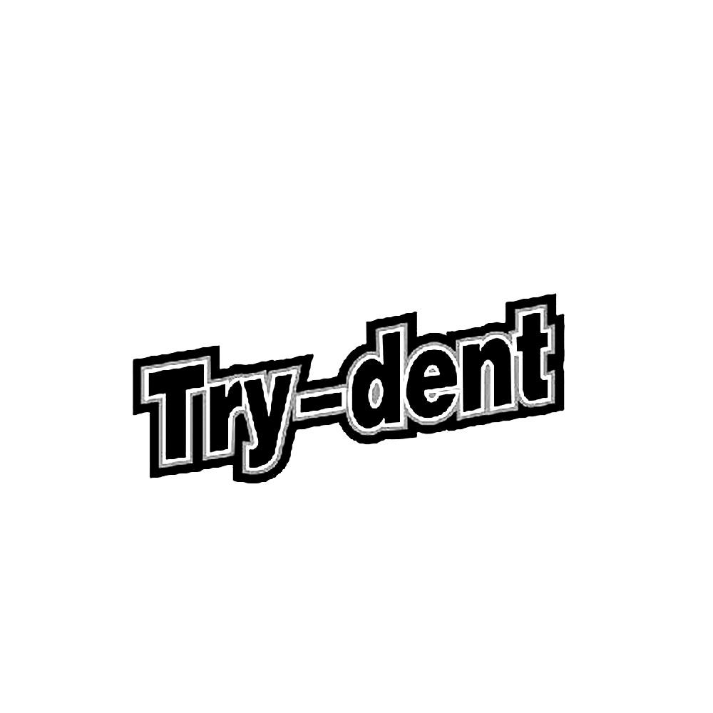 商标文字try-dent商标注册号 47622814,商标申请人余自力的商标详情