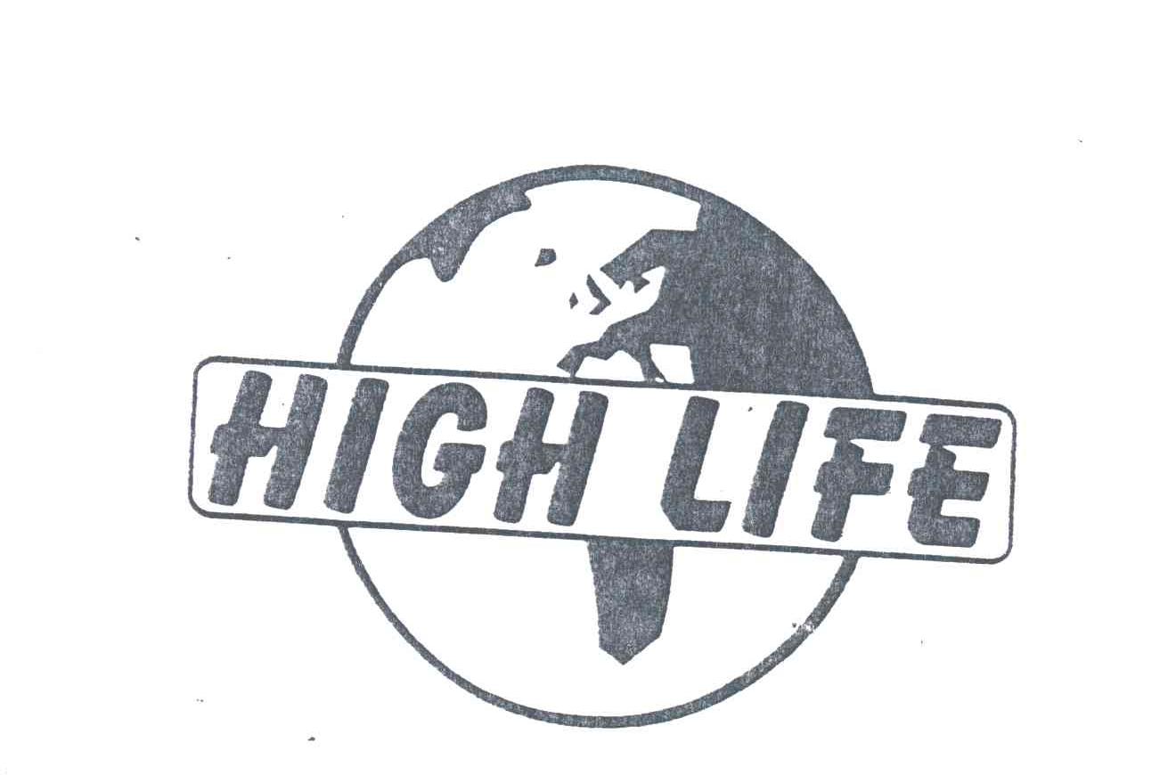 商标名称HIGH LIFE商标注册号 1953092、商标申请人麦葛尼-阿拉法公司的商标详情 - 标库网商标查询