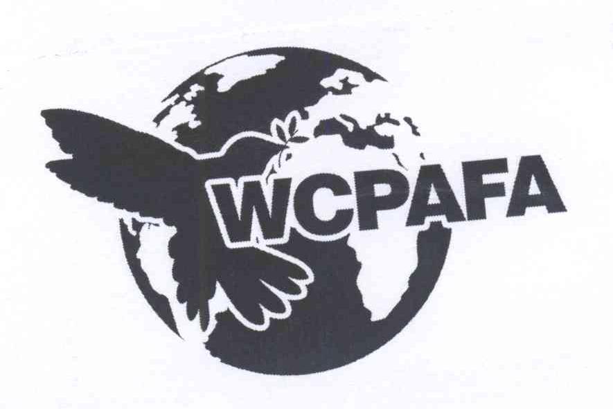 商标名称WCPAFA商标注册号 14220472、商标申请人世界华人和平援助基金联合会有限公司的商标详情 - 标库网商标查询