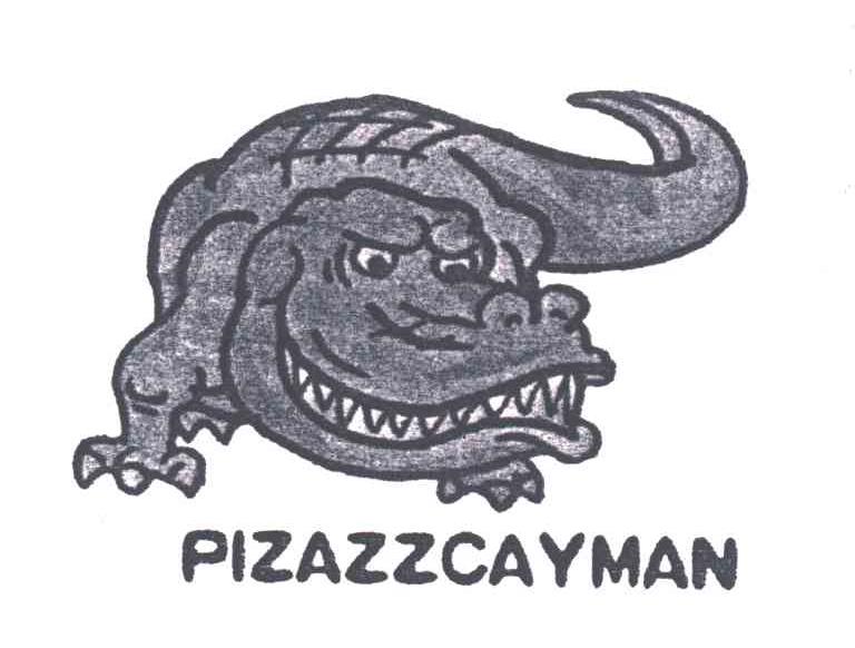 商标名称PIZAZZCAYMAN商标注册号 3252529、商标申请人姚阿宝的商标详情 - 标库网商标查询