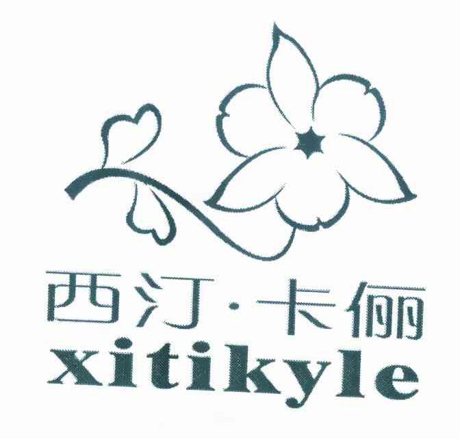 商标名称西汀·卡俪 XITIKYLE商标注册号 10059717、商标申请人韩建松的商标详情 - 标库网商标查询