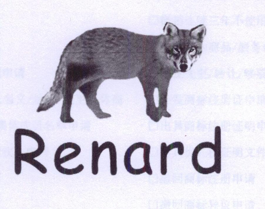 RENARD