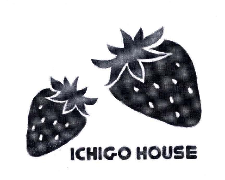 商标名称ICHIGO HOUSE商标注册号 6036534、商标申请人梦可思服饰工业（昆山）有限公司的商标详情 - 标库网商标查询