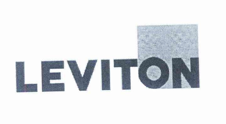 商标名称LEVITON商标注册号 8110888、商标申请人立维腾制造有限公司的商标详情 - 标库网商标查询