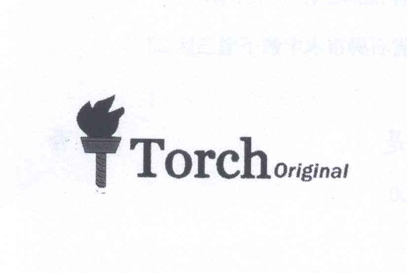 商标名称TORCH ORIGINAL商标注册号 13320464、商标申请人蔡丁前的商标详情 - 标库网商标查询