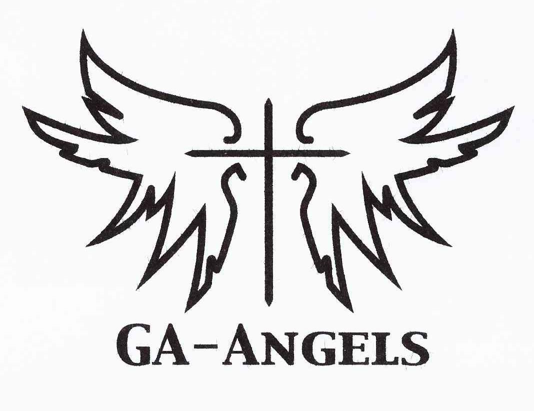 商标名称GA-ANGELS商标注册号 10379054、商标申请人黄永文G（2）的商标详情 - 标库网商标查询