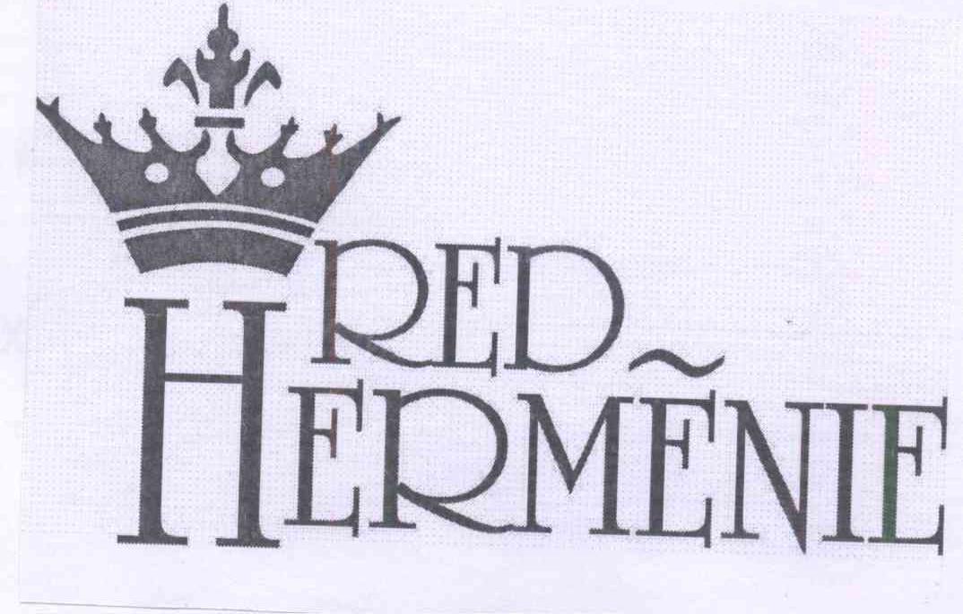 商标名称RED HERMENIE商标注册号 13857792、商标申请人钟文怀P的商标详情 - 标库网商标查询