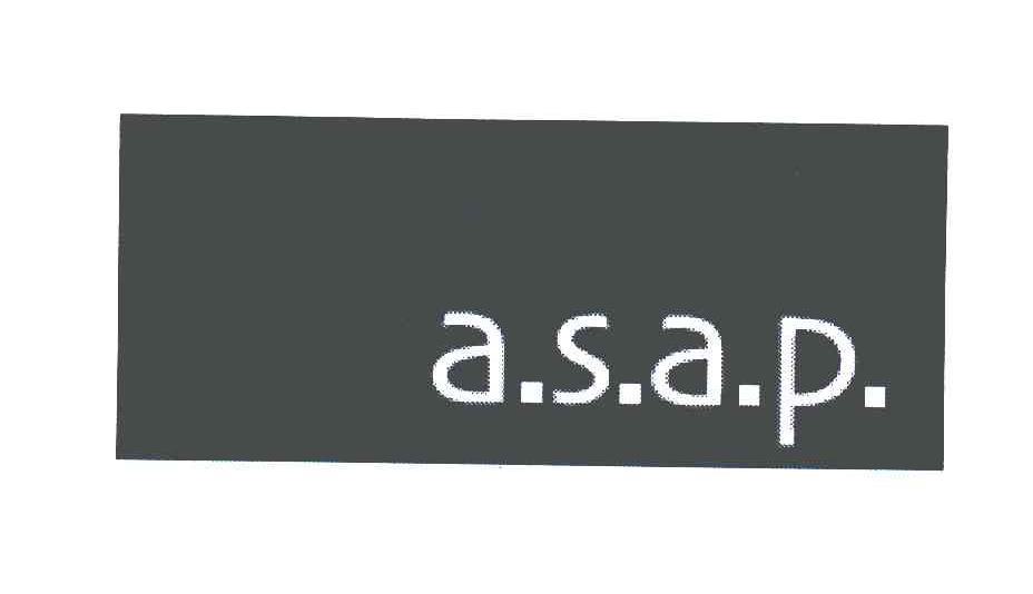 商标名称ASAP商标注册号 5428478、商标申请人苏忆芬的商标详情 - 标库网商标查询