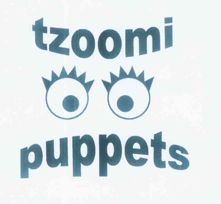 商标名称TZOOMI PUPPETS商标注册号 11136128、商标申请人马雅·萨登·赛潘诺夫的商标详情 - 标库网商标查询